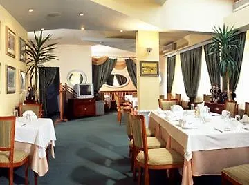 Hotel Royal 4*